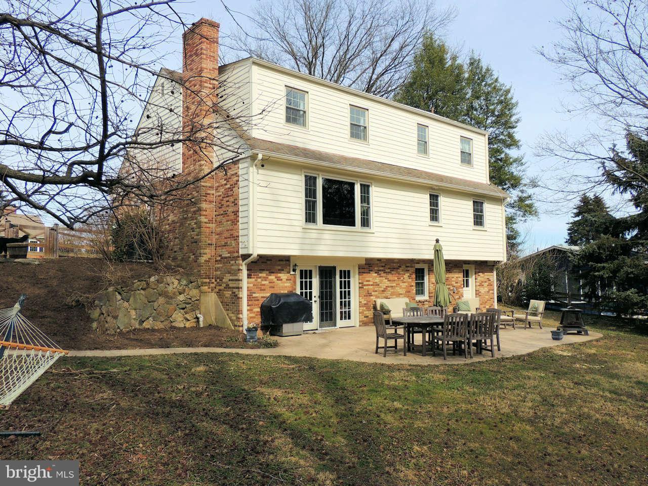 1910 Longmead Road Silver Spring, MD 20906 - Photo 6 of 27 Exterior (General)