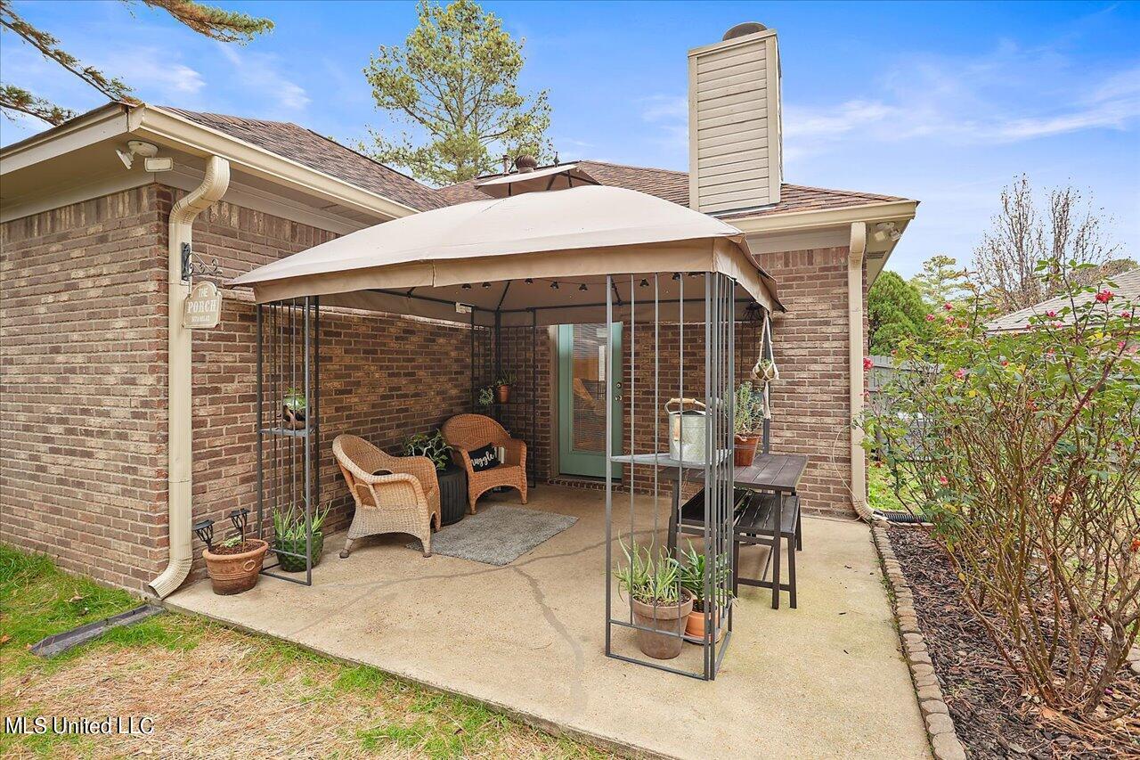 148 Commonwealth Avenue Brandon, MS 39047 - Photo 20 of 25 31-148 Commonwealth Ave