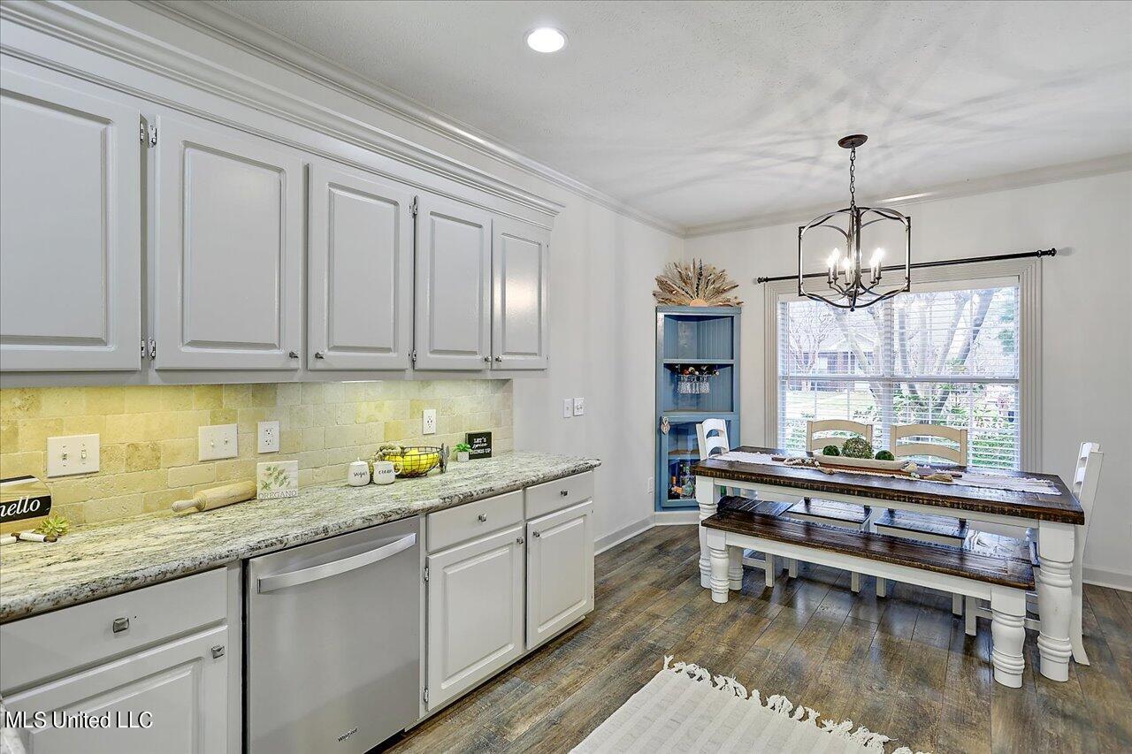 148 Commonwealth Avenue Brandon, MS 39047 - Photo 8 of 25 12-148 Commonwealth Ave