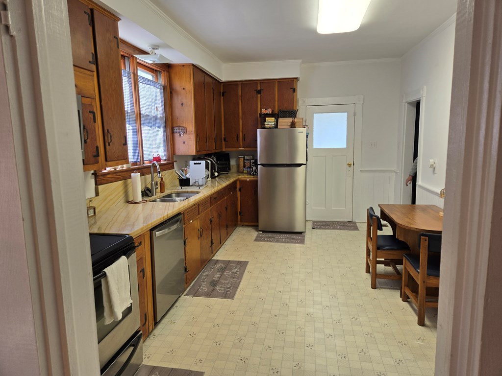 60 Kerr Street Onancock, VA 23417 - Photo 23 of 53