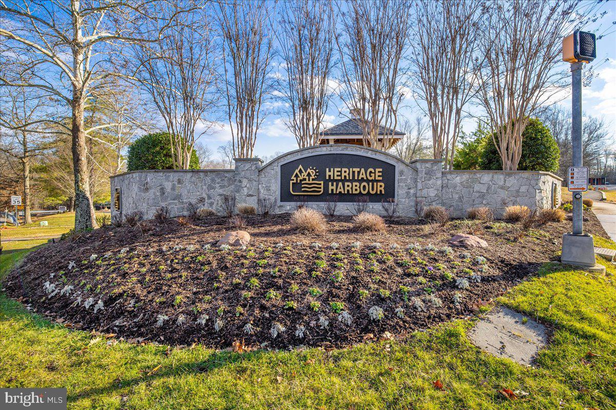 2550 Golfers Ridge Road Annapolis, MD 21401 - Photo 43 of 46 Community