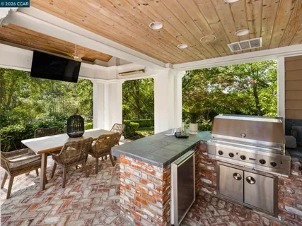 $5,458,800 | 295 Barrington Lane, Alamo, CA 94507