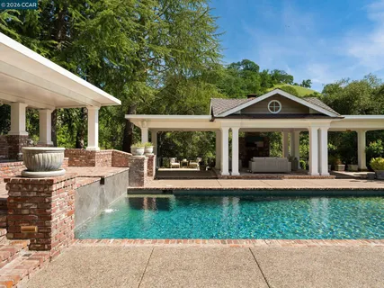 $5,458,800 | 295 Barrington Lane, Alamo, CA 94507