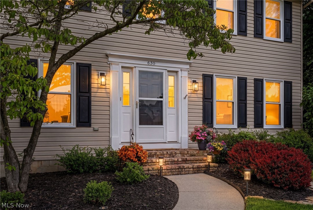 630 Moorfield Road Akron, OH 44333 - Photo 47 of 49