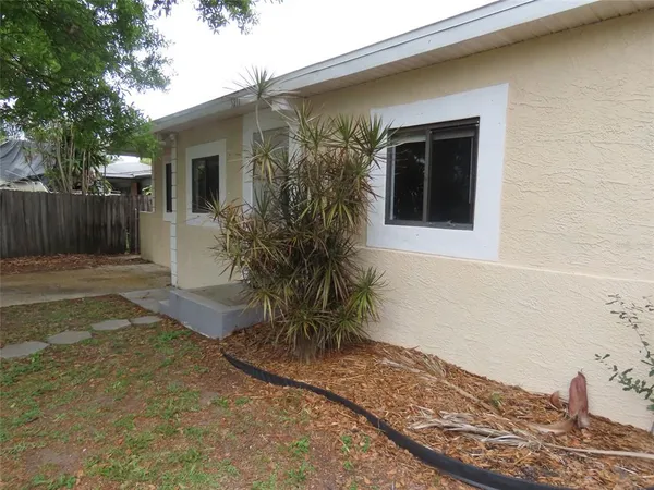 $260,000 | 5211 Jersey Avenue South, Gulfport, FL 33707