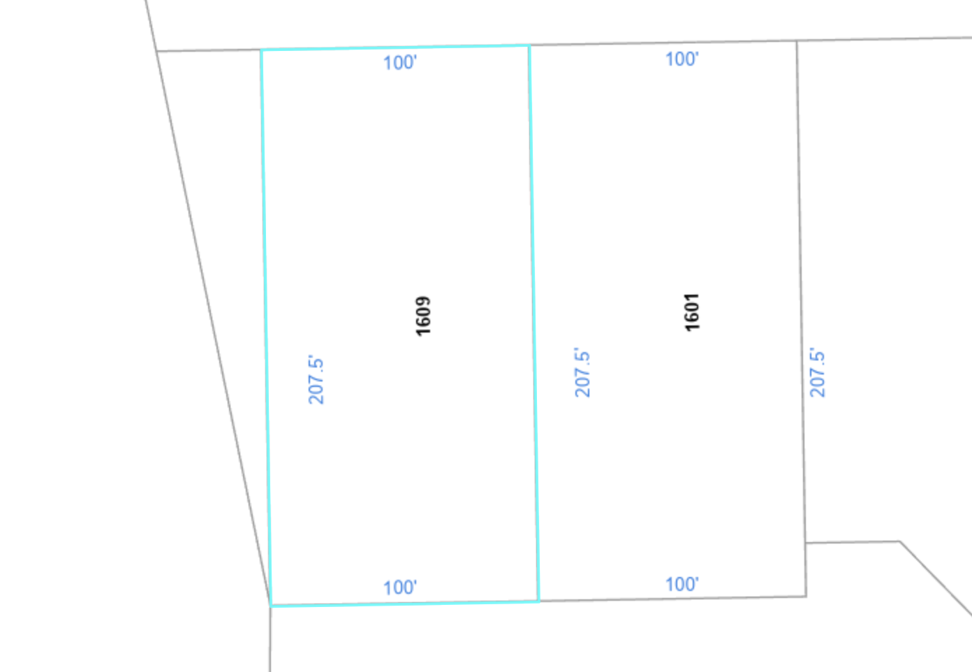 1609 Country Club Road Albert Lea, MN 56007 - Photo 4 of 4