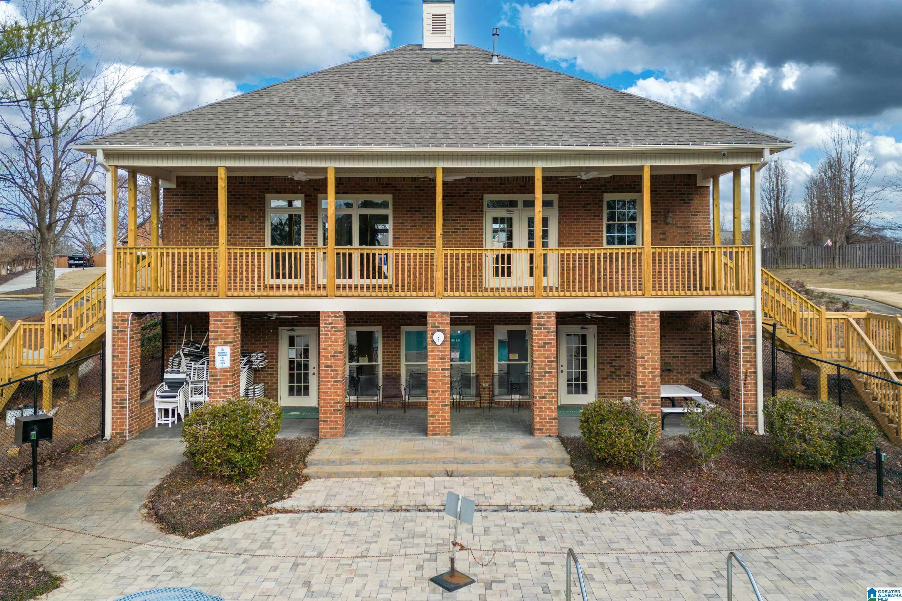 431 Summit Way Fultondale, AL 35068 - Photo 28 of 32