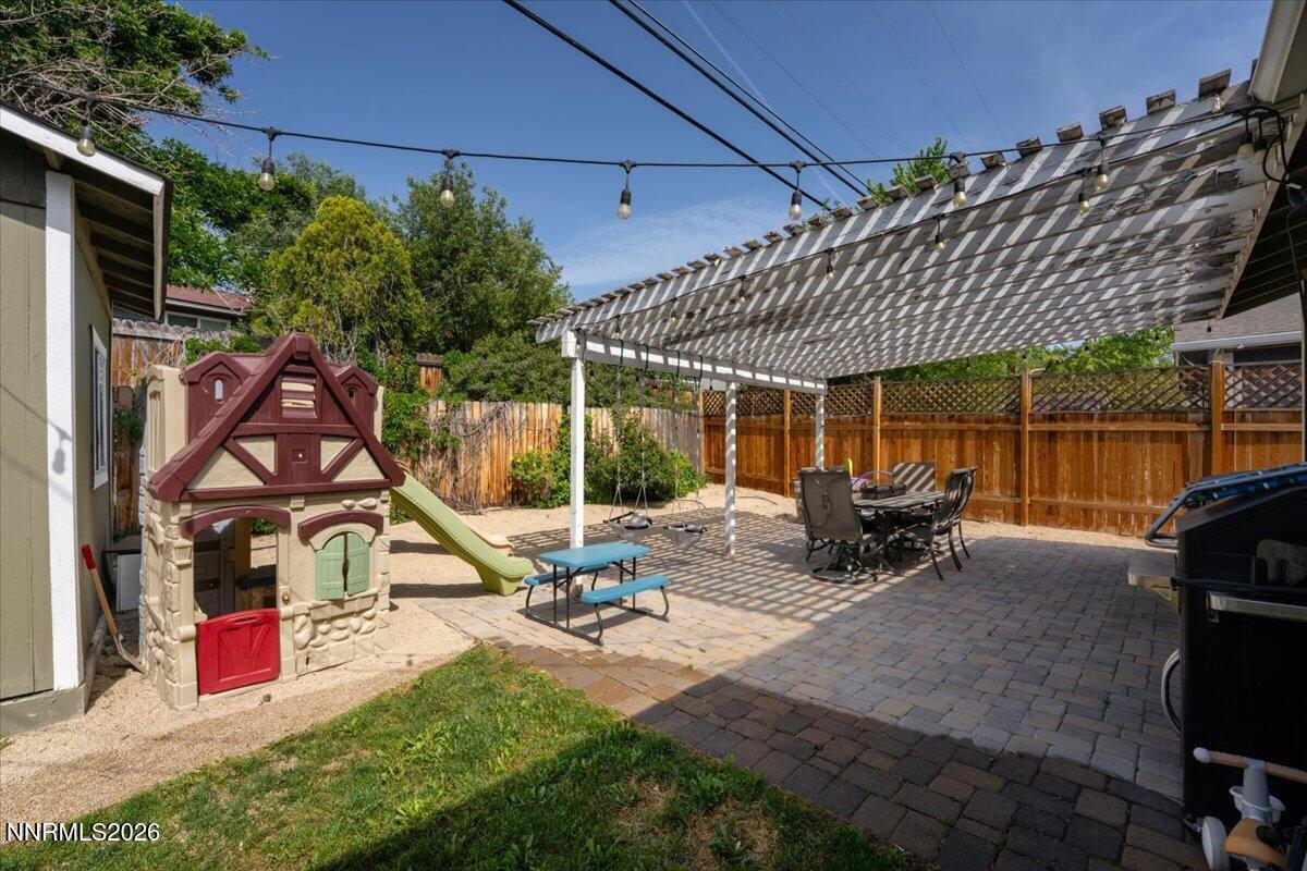 1375 Marne Drive Reno, NV 89503 - Photo 24 of 26 24-1375 Marne St Reno NV 89503 (24 of 29