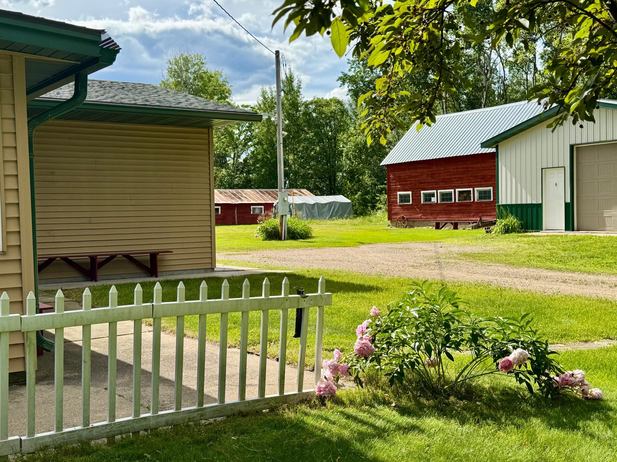 10985 49th Avenue Southwest Pillager, MN 56473 - Photo 1 of 44