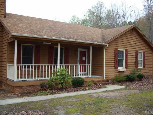 4037 Graham Sherron Road Wake Forest, NC 27587 - Photo 1 of 3 Gallery Image 1