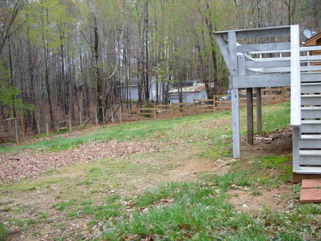 4037 Graham Sherron Road Wake Forest, NC 27587 - Photo 2 of 3 Gallery Image 2