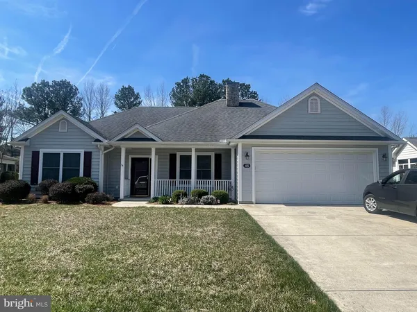 $395,000 | 46 Frankenberry Drive, Georgetown, DE 19947