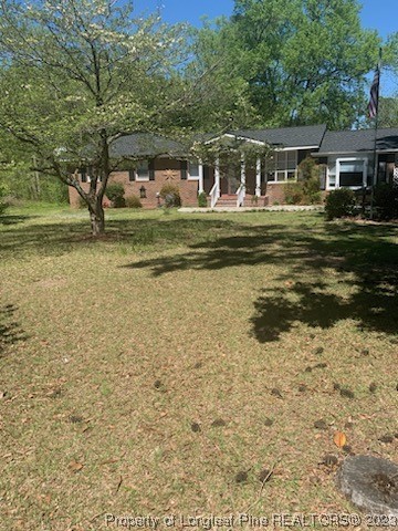 628 Davis Bridge Road Parkton, NC 28371 - Photo 3 of 12 Gallery Image 3