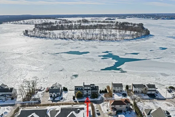$2,999,995 | 141 Edgewater Road, Hull, MA 02045