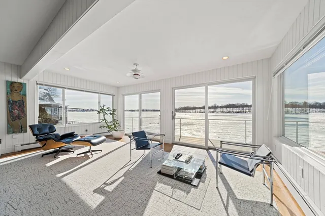 $2,999,995 | 141 Edgewater Road, Hull, MA 02045