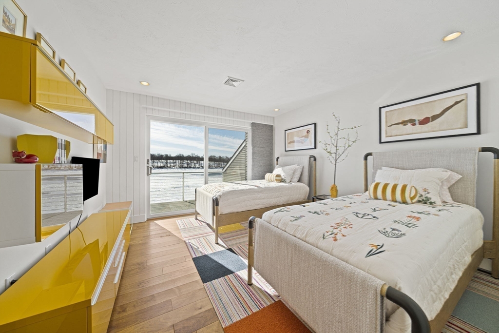 141 Edgewater Road Hull, MA 02045 - Photo 27 of 42