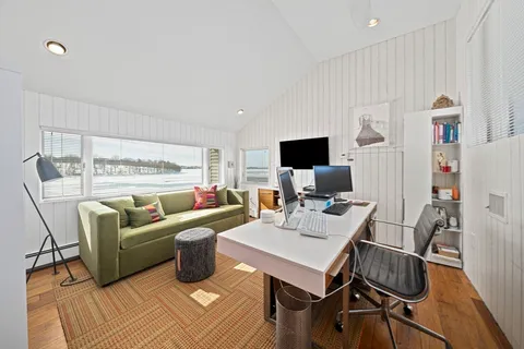 $2,999,995 | 141 Edgewater Road, Hull, MA 02045