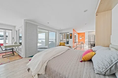 $2,999,995 | 141 Edgewater Road, Hull, MA 02045