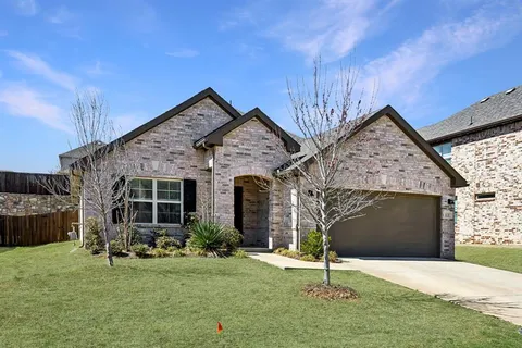 $520,000 | 4130 Mountain Laurel Drive, Hickory Creek, TX 75065