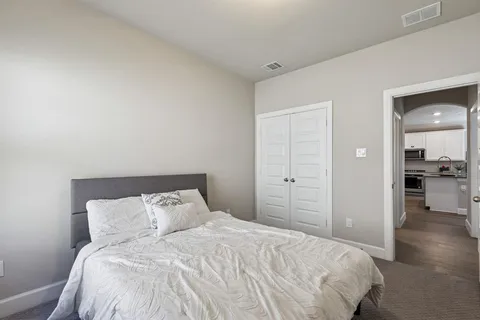 $520,000 | 4130 Mountain Laurel Drive, Hickory Creek, TX 75065