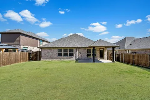 $520,000 | 4130 Mountain Laurel Drive, Hickory Creek, TX 75065