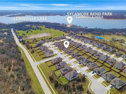 $520,000 | 4130 Mountain Laurel Drive, Hickory Creek, TX 75065