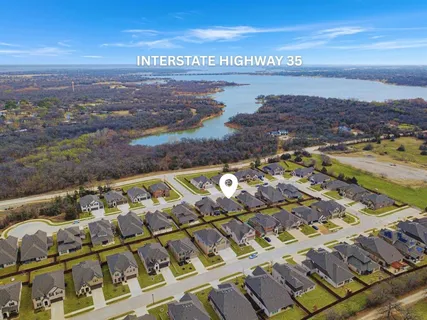 $520,000 | 4130 Mountain Laurel Drive, Hickory Creek, TX 75065