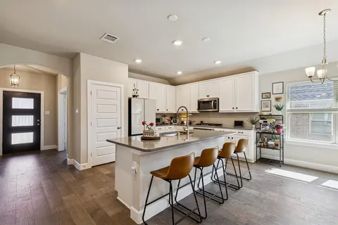 $520,000 | 4130 Mountain Laurel Drive, Hickory Creek, TX 75065