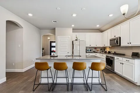 $520,000 | 4130 Mountain Laurel Drive, Hickory Creek, TX 75065