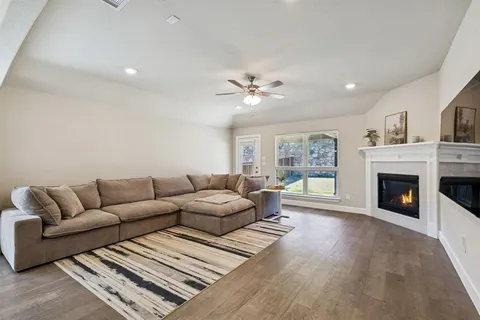 $520,000 | 4130 Mountain Laurel Drive, Hickory Creek, TX 75065