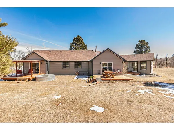 $989,000 | 11784 Crabapple Drive, Franktown, CO 80116