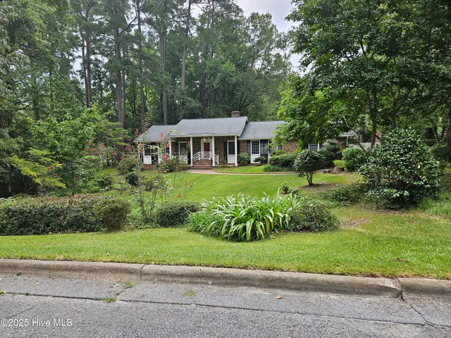 $264,900 | 904 School Drive, Williamston, NC 27892