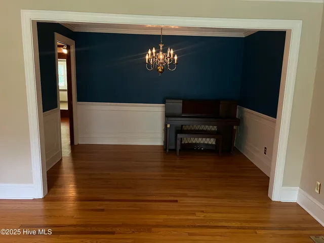 $264,900 | 904 School Drive, Williamston, NC 27892