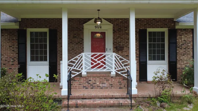 $264,900 | 904 School Drive, Williamston, NC 27892