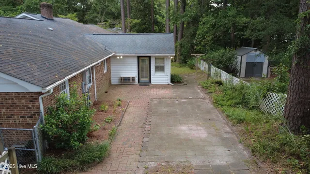 $264,900 | 904 School Drive, Williamston, NC 27892