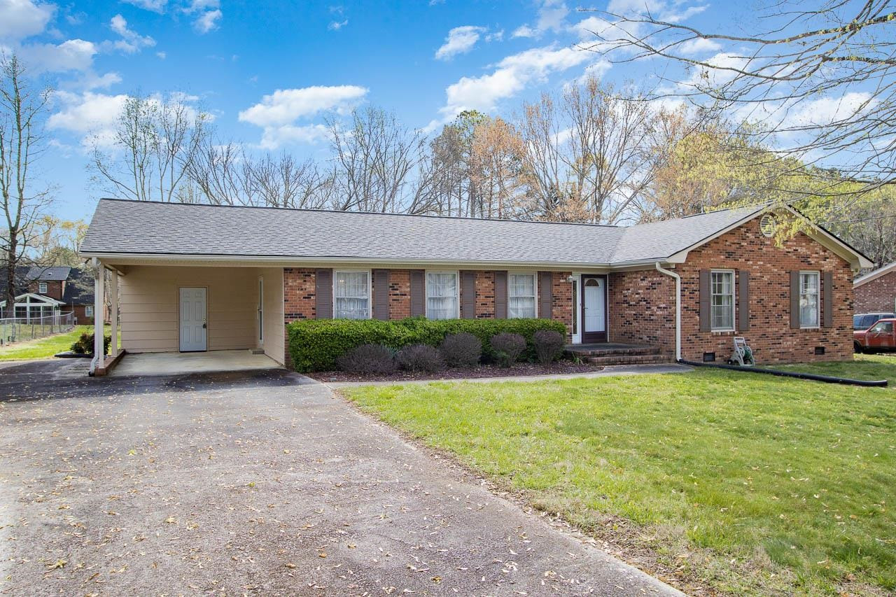 4900 Mandel Road Durham, NC 27712 - Photo 1 of 27 Photo 1