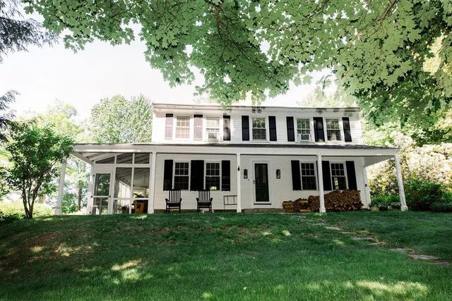 $885,000 | 199 Upland Farm Road, Peterborough, NH 03458