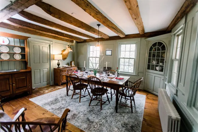 $885,000 | 199 Upland Farm Road, Peterborough, NH 03458