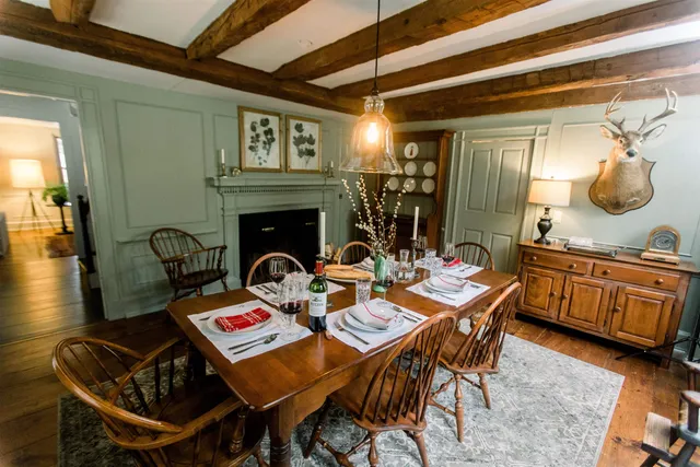 $885,000 | 199 Upland Farm Road, Peterborough, NH 03458