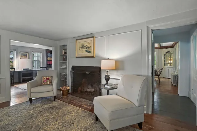 $885,000 | 199 Upland Farm Road, Peterborough, NH 03458