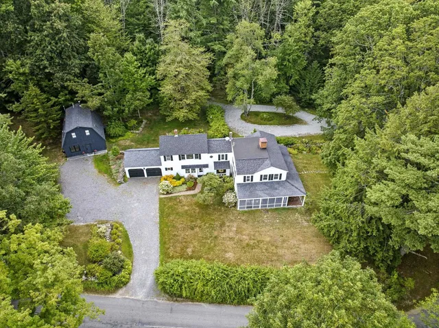 $885,000 | 199 Upland Farm Road, Peterborough, NH 03458