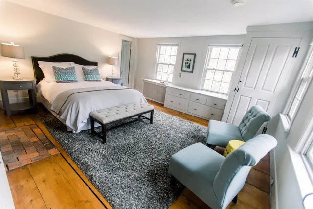 $885,000 | 199 Upland Farm Road, Peterborough, NH 03458