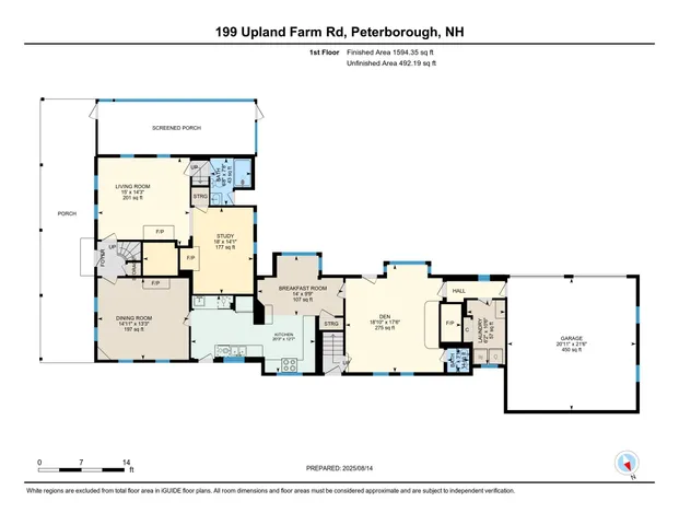 $885,000 | 199 Upland Farm Road, Peterborough, NH 03458