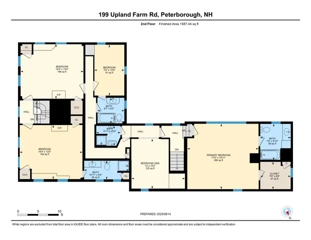 $885,000 | 199 Upland Farm Road, Peterborough, NH 03458