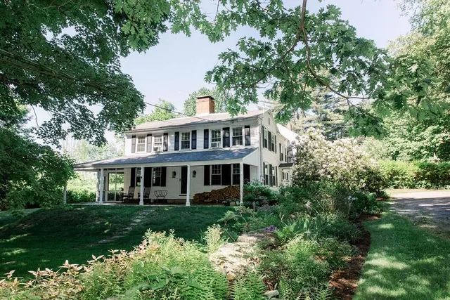 $885,000 | 199 Upland Farm Road, Peterborough, NH 03458