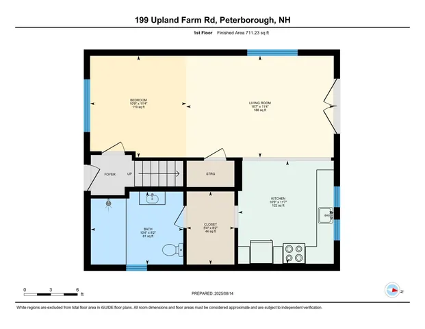 $885,000 | 199 Upland Farm Road, Peterborough, NH 03458