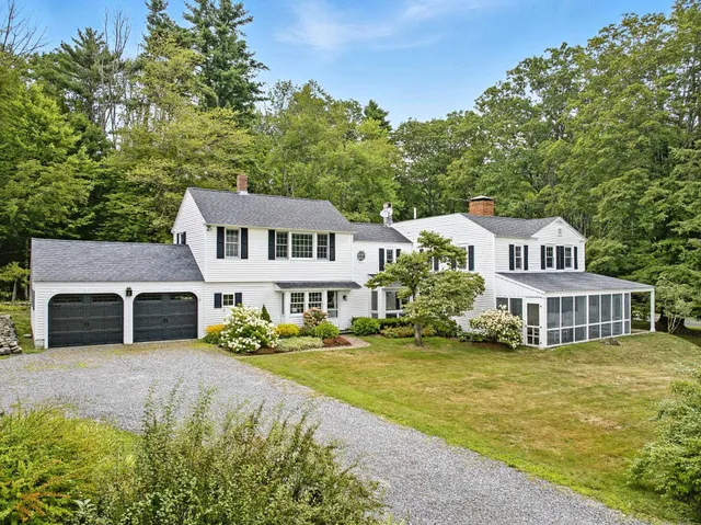 $885,000 | 199 Upland Farm Road, Peterborough, NH 03458