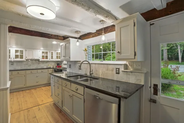 $885,000 | 199 Upland Farm Road, Peterborough, NH 03458