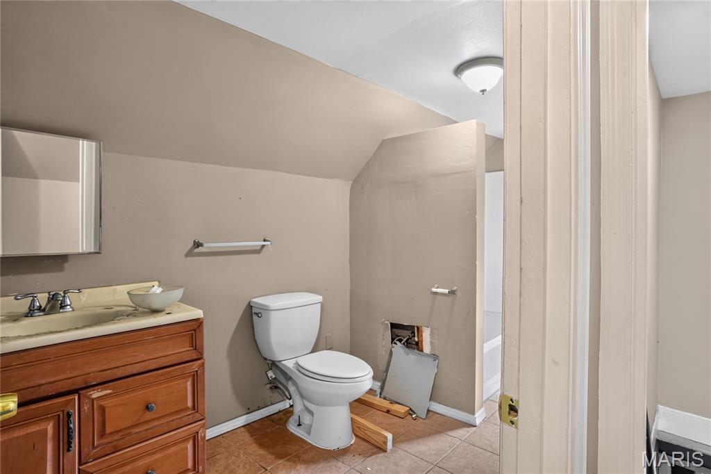 2512 High Ridge Avenue St. Louis, MO 63136 - Photo 12 of 14 Gallery Image 12