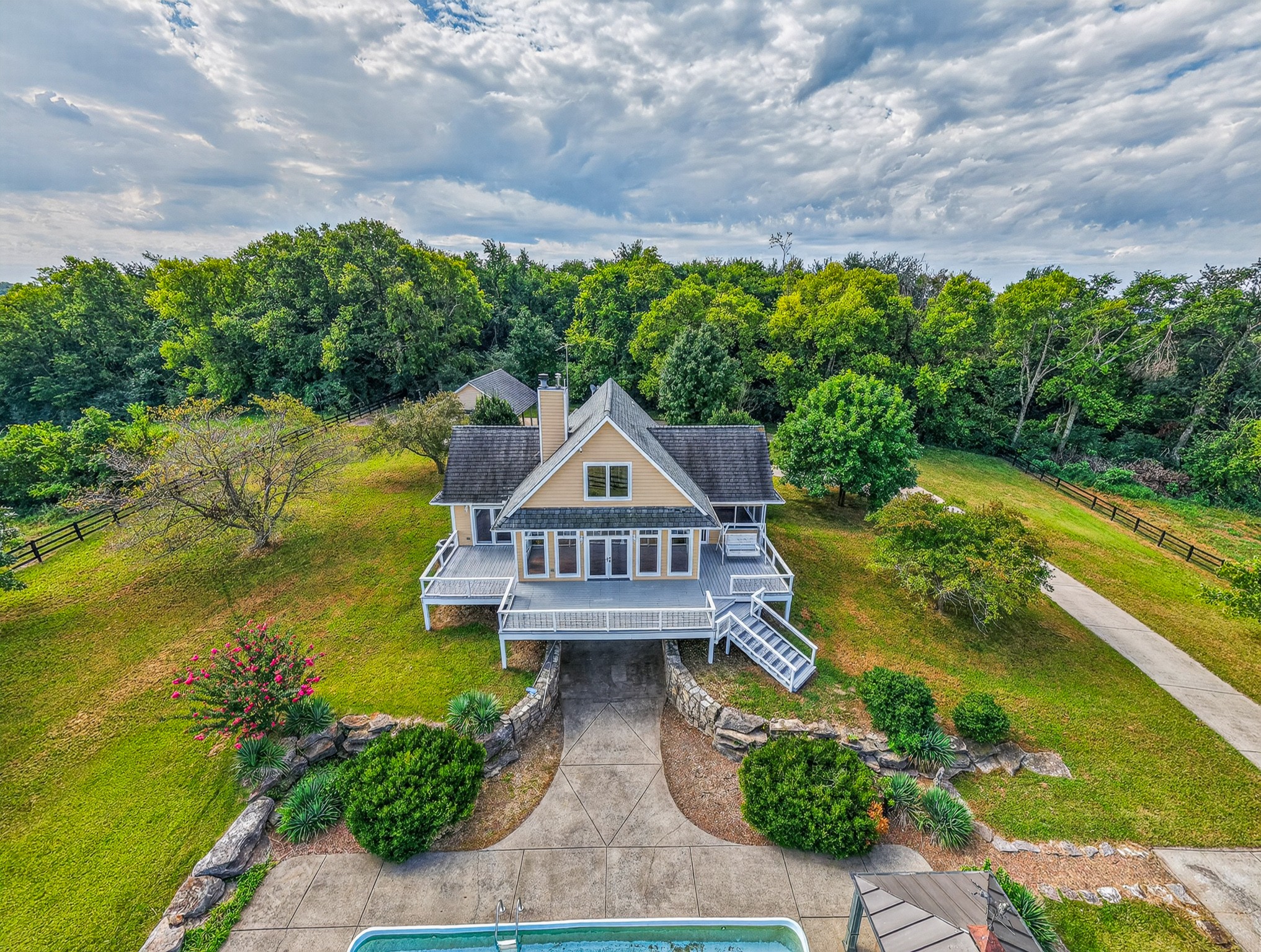 580 Southport Road Mount Pleasant, TN 38474 - Photo 73 of 76 Gallery Image 73